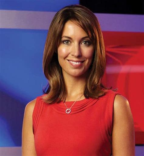 channel 5 news caster female.